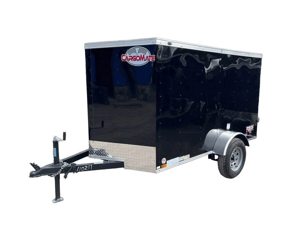 Cargo Mate - 5 X 8 — photo 1