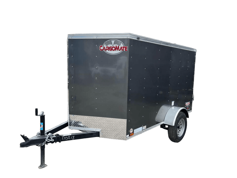 Cargo Mate - 5 X 8 — photo 1