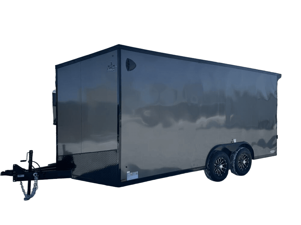US CARGO - 8.5 X 16 — photo 1