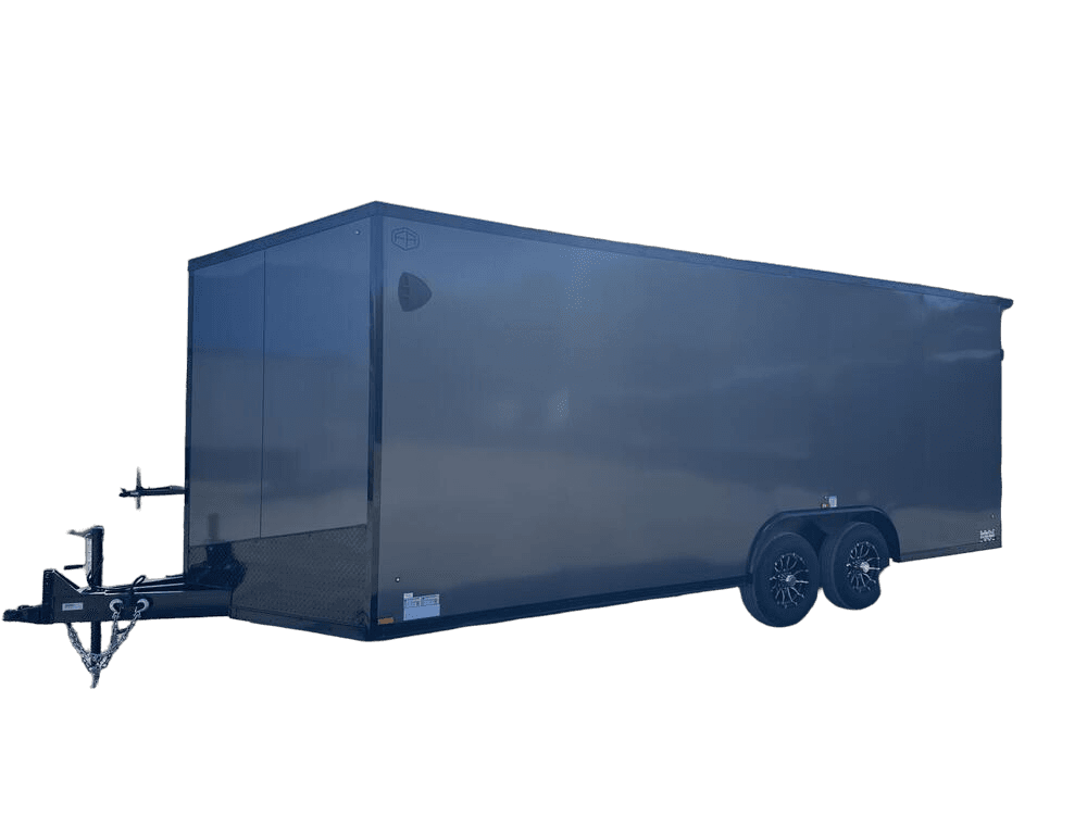 US CARGO - 8.5 X 20 — photo 1