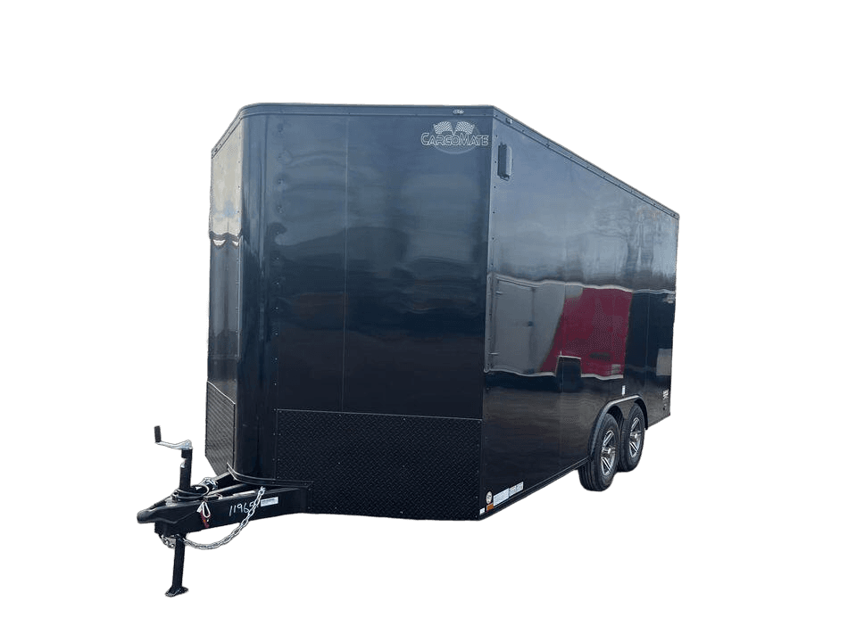 Cargo Mate - 8.5 X 16 — photo 1