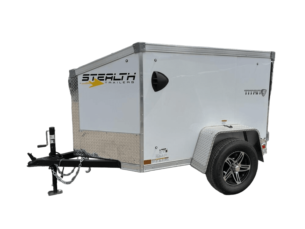 Stealth - 4 X 6 — photo 1