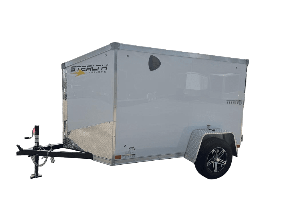 Stealth - 5 X 8 — photo 1