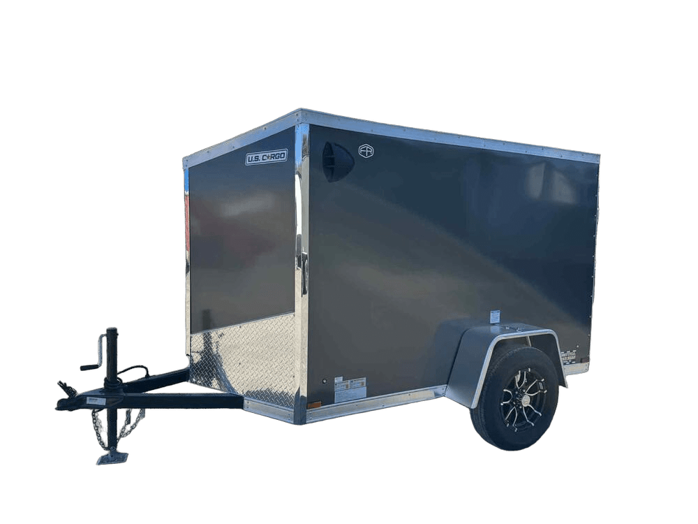 US CARGO - 5 X 8 — photo 1