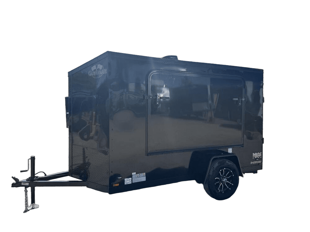 Us Cargo - 5.5 X 10 — photo 1