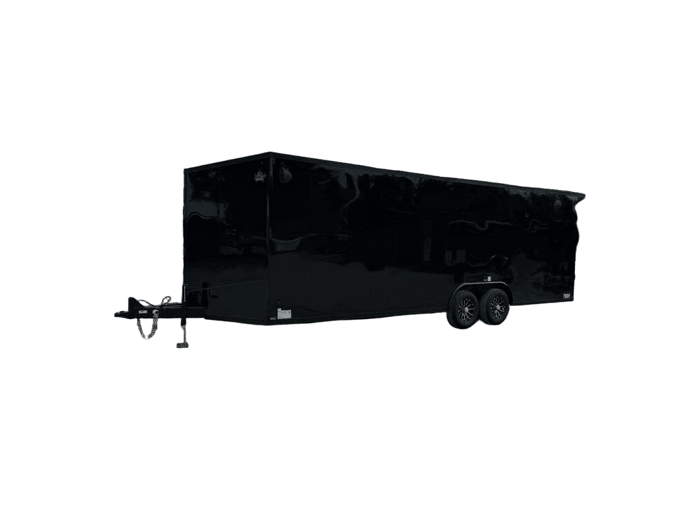 US CARGO - 8.5 X 24 — photo 1