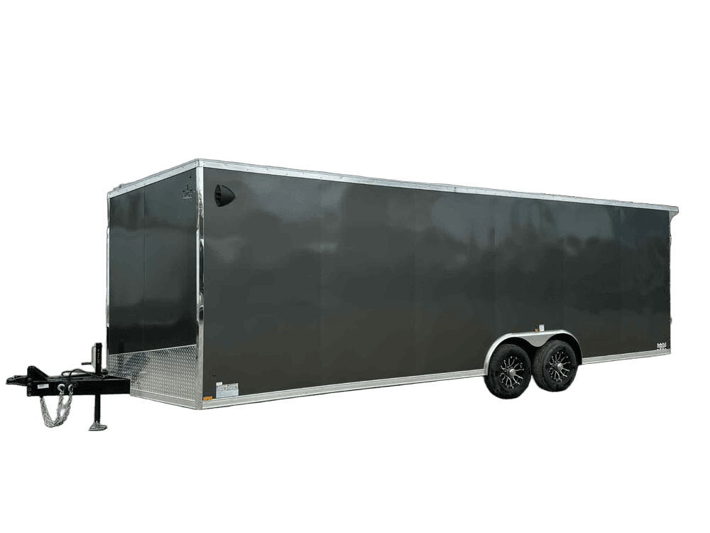US CARGO - 8.5 X 24 — photo 1